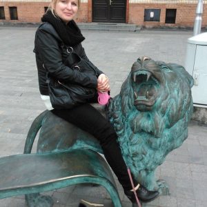 Casser la routine ensemble Claudia - rencontre-Milf-Savigny-sur-Orge