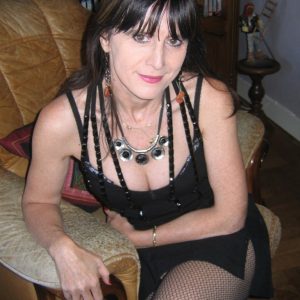 Eliane - rencontre-Milf-Vigneux-sur-Seine