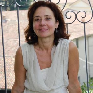 Aurélie - rencontre-Naturiste-Clermont-Ferrand