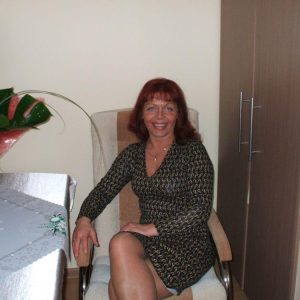 Julie - rencontre-Naturiste-Gap