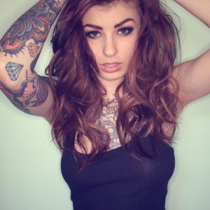 Sophie - rencontre-Naturiste-Grenoble