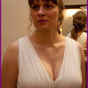 Rébecca - rencontre-Naturiste-Nantes