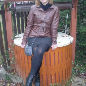 Juliette - rencontre-Naturiste-Villeurbanne