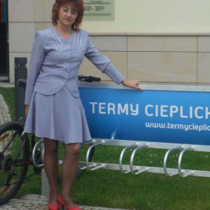 Monique - rencontre-Ronde-Dieppe