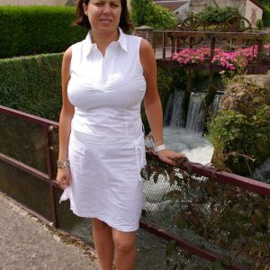 Réveil tardif côté sensations Karine - rencontre-Ronde-Saint-Raphaël