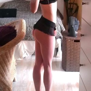 Sophie - rencontre-Teen-Angers