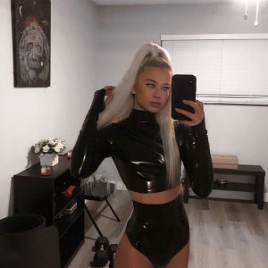 Maya - rencontre-Teen-Auxerre