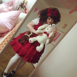 Emma - rencontre-Teen-Clermont-Ferrand