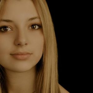 Lucie - rencontre-Teen-Dijon