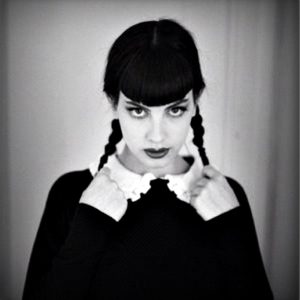 Emily - rencontre-Teen-Dijon