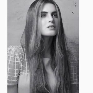 Amélie - rencontre-Teen-Grenoble