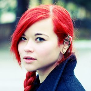 Léane - rencontre-Teen-Lyon