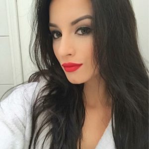 Sophie - rencontre-Teen-Nice