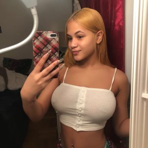 Marine - rencontre-Teen-Nice