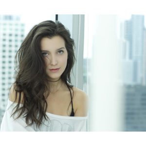 Salomé - rencontre-Teen-Nice