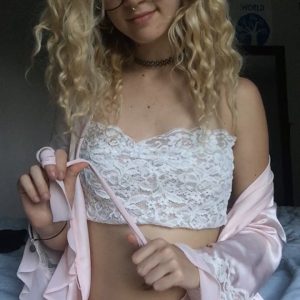 Lilou - rencontre-Teen-Toulouse