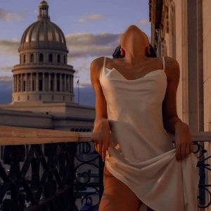 Salomé - rencontre-Teen-Toulouse