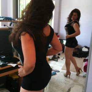 Juliet - rencontre-Teen-Vigneux-sur-Seine