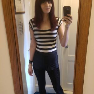 Léanne - rencontre-Teen-Épinal