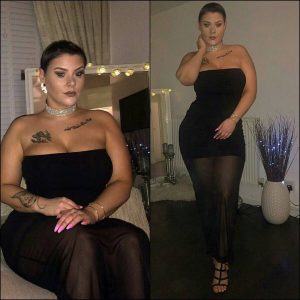 Ines - rencontre-Beurette-Orange