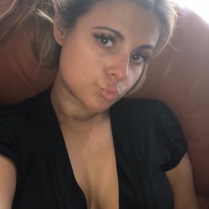 Nadia - rencontre-Beurette-Rochefort