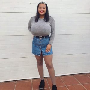Kenza - rencontre-Beurette-Saint-Dizier