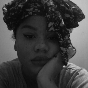 Lucie - rencontre-Black-Laon