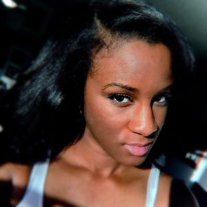 Marine - rencontre-Black-Villeurbanne