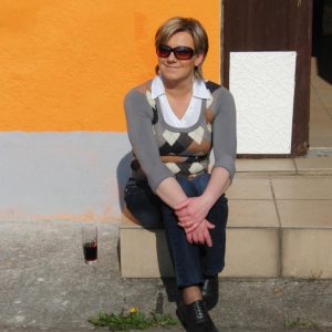 Stéphanie - rencontre-Cougar-Bordeaux