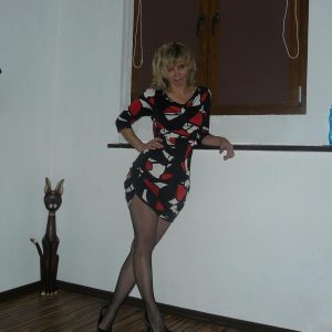Une nuit pleine de promesses Daphne - rencontre-Cougar-Chaumont