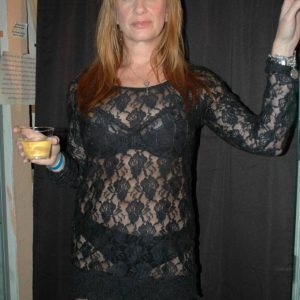 Stéphanie - rencontre-Cougar-Dijon