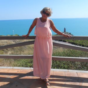 Clotilde - rencontre-Cougar-Dole