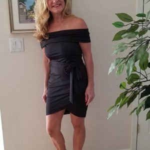 Fatiguée des faux-jets Odette - rencontre-Cougar-Lannion