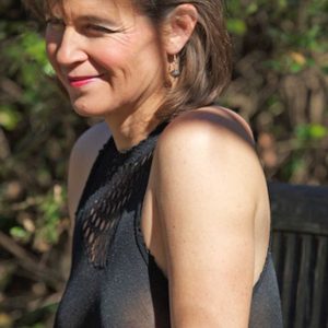 Stéphanie - rencontre-Cougar-Libourne