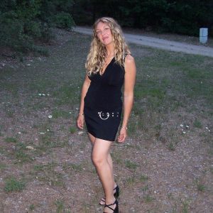 Céline - rencontre-Cougar-Lille