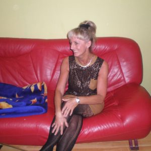 Clarisse - rencontre-Cougar-Lyon