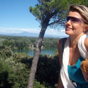 Cécile - rencontre-Cougar-Marseille