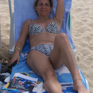 Bernadette - rencontre-Cougar-Rodez