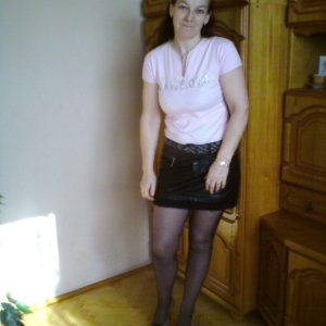 Sandrine - rencontre-Cougar-Vichy