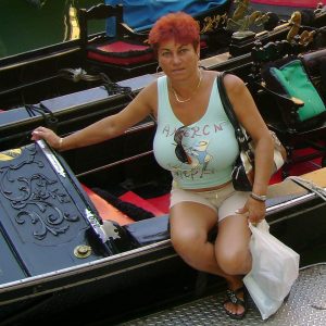 Sylvaine - rencontre-Libertine-Millau