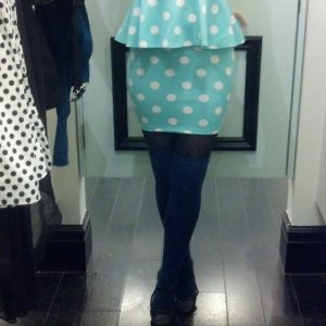 Karine - rencontre-MILF-Clermont-Ferrand