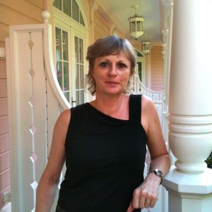 Karine - rencontre-MILF-Dijon