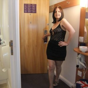 Ophélie - rencontre-MILF-Rennes