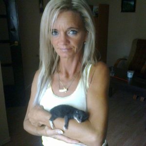 Isabelle - rencontre-MILF-Rennes