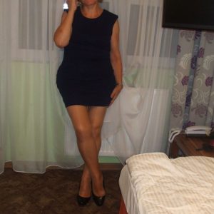 Karine - rencontre-MILF-Saint-Lô