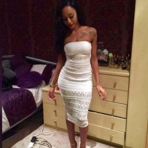 Lina - rencontre-Milf-Muret