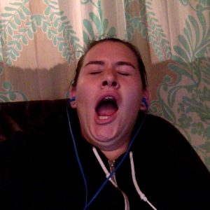 Iris - rencontre-Milf-Oyonnax