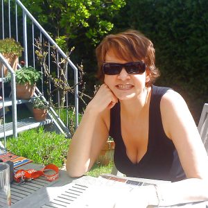 Sabrina - rencontre-Naturiste-Auch