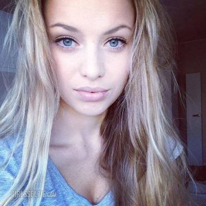 Lucie - rencontre-Naturiste-Libourne