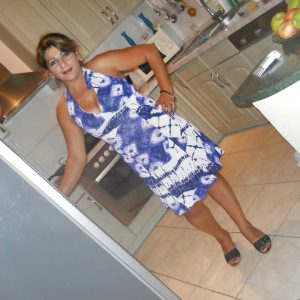 Sophie - rencontre-Naturiste-Strasbourg